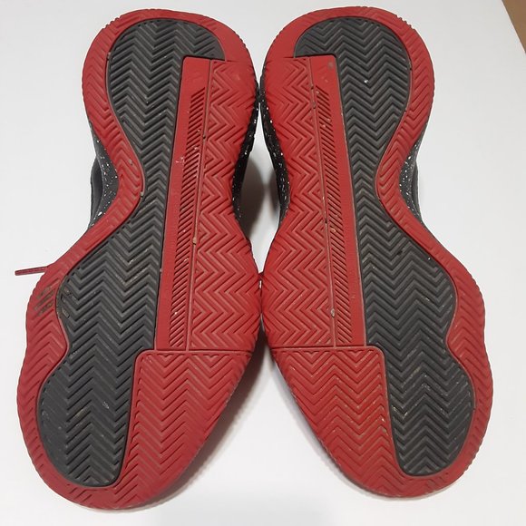 Adidas Men's Rose 773 Basketball Shoes size 5 - Picture 8 of 9